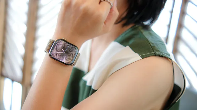 
                    Farto do Apple Watch? Eis 5 relógios de marcas chinesas como alternativas
                