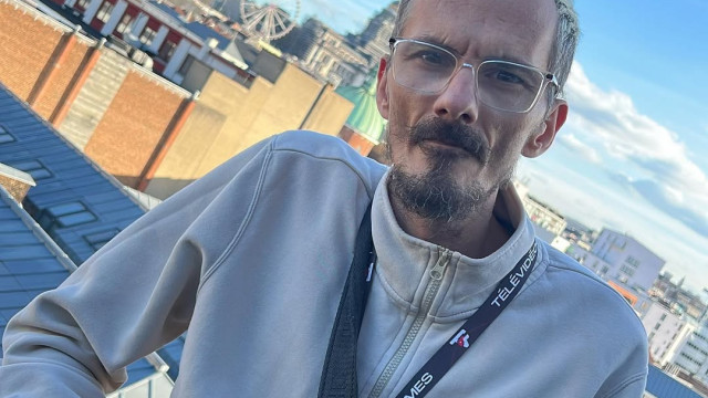 MP francês investiga morte de 'streamer' durante transmissão em direto