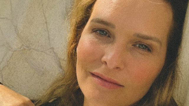 Fernanda Rodrigues é diagnosticada com câncer de pele pela segunda vez