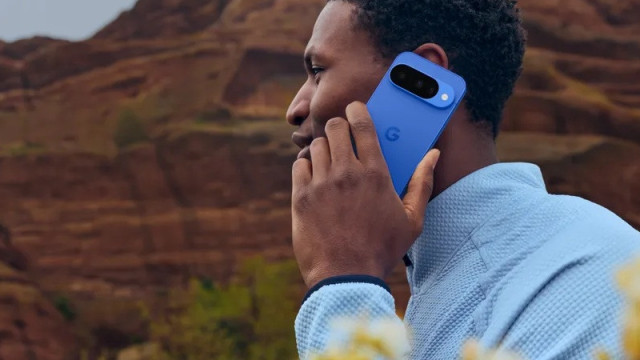 Google 'mexe' no Pixel 11 a pensar na poupança de bateria