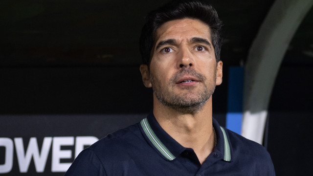 Abel pede calma no Palmeiras: