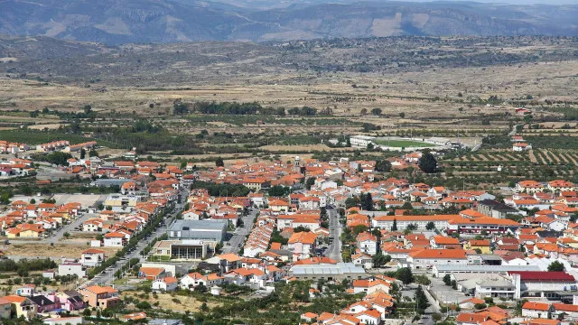 Castelo Rodrigo e Salamanca investem 2,2 milhões de euros cais no Douro