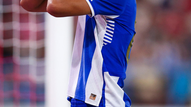 FC Porto faz 'finca pé' por Rodrigo Mora por sete milhões de euros