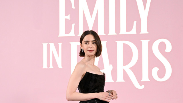 Membro da equipe de 'Emily in Paris' morre durante as gravações