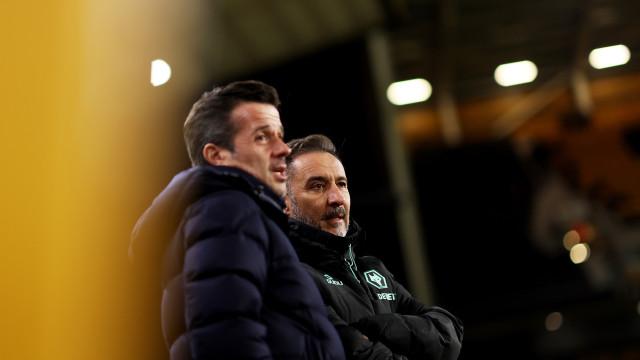 Palmeiras 'ataca' médio de Marco Silva. Vítor Pereira segura avançado