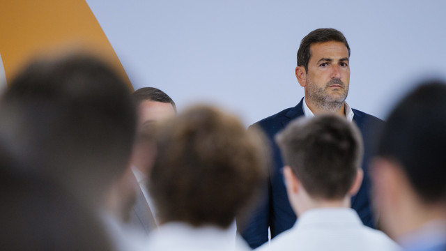 CPI do Chega? PSD considera