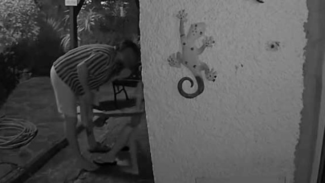 Bombeiro de Machico filmado a agredir a mulher. Tudo o que se sabe