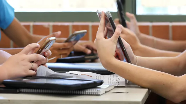 
                    Conselho da Educação quer IA nas escolas desde o 1.º ciclo
                