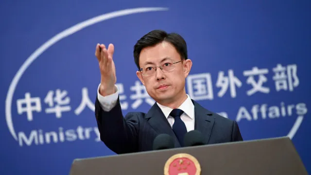 Pequim espera que cessar-fogo seja mantido "com responsabilidade"