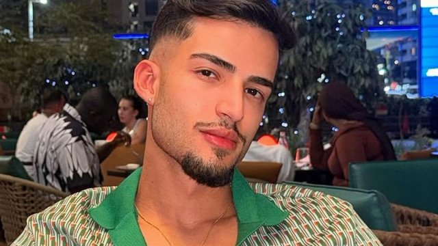 Ator pornô Ryan Silveira está consciente, diz mãe; amigo morreu em acidente