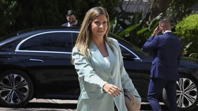 
                    Programa 'Raparigas nas STEM' com 