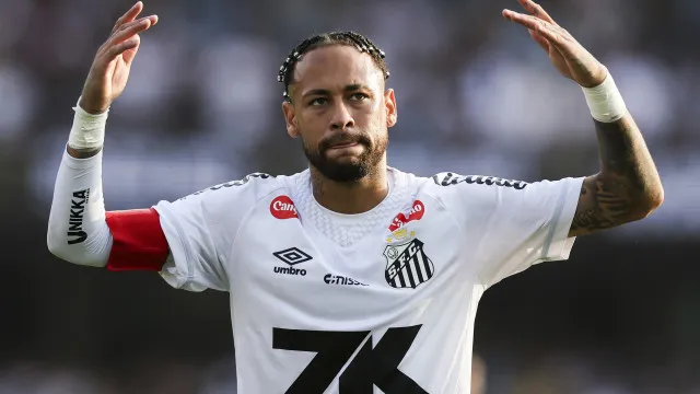
                    Reações à convocatória (inesperada) de Neymar para a seleção brasileira
                