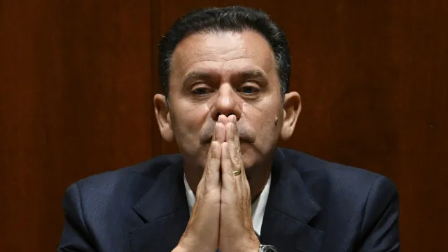 
                    Montenegro descreve violência doméstica como 