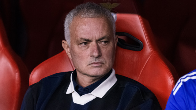Milhões e mais milhões. Revelada indemnização de Fenerbahçe a Mourinho
