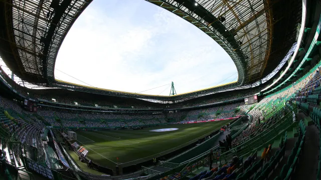 
                    Sporting-Gil Vicente: Primeiro os reis, depois a rainha
                