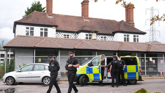 
                    BBC revela fraude com pedidos de asilo baseados em homossexualidade
                