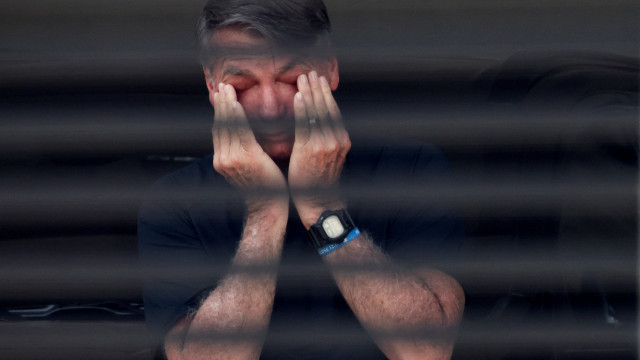 Juiz relator declara Jair Bolsonaro culpado por tentar golpe de Estado