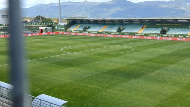 Oficial: Nuno Cunha e Tondela rescindem contrato por mútuo acordo