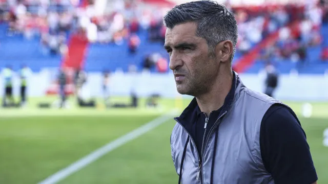 Custódio assume foco do Alverca no Arouca para selar a manutenção