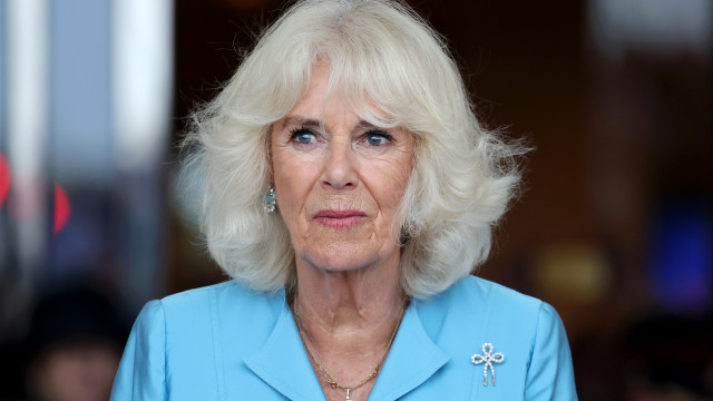  Camilla Parker Bowles foi vítima de tentativa de abuso sexual