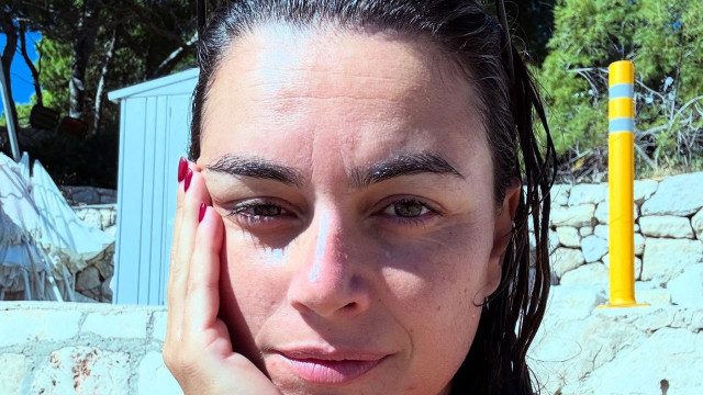 Ana Guiomar faz esclarecimento sobre escândalo financeiro da Glam