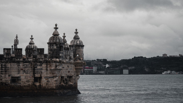 Alice, Marta, Pedro... Eis a lista de nomes das próximas tempestades