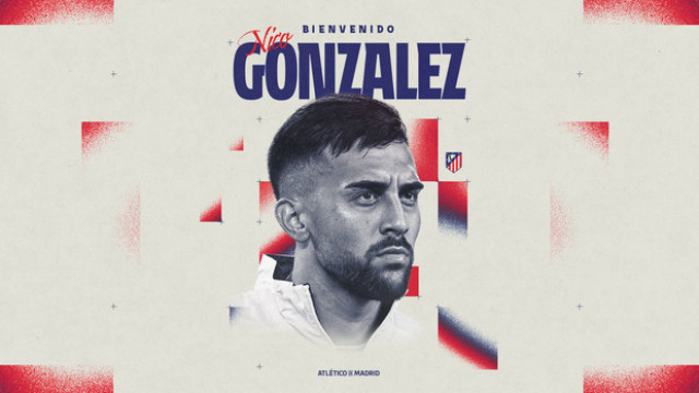 Oficial: Nico González deixa Juventus e reforça Atlético de Madrid