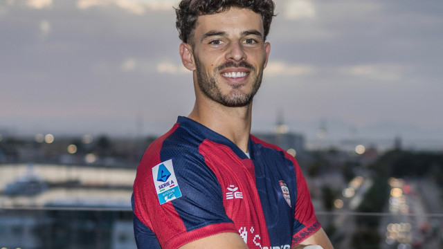 Oficial: Zé Pedro sai do FC Porto e segue para o Cagliari