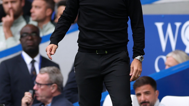 Oficial: Fulham, de Marco Silva, contrata Kevin e Chukwueze