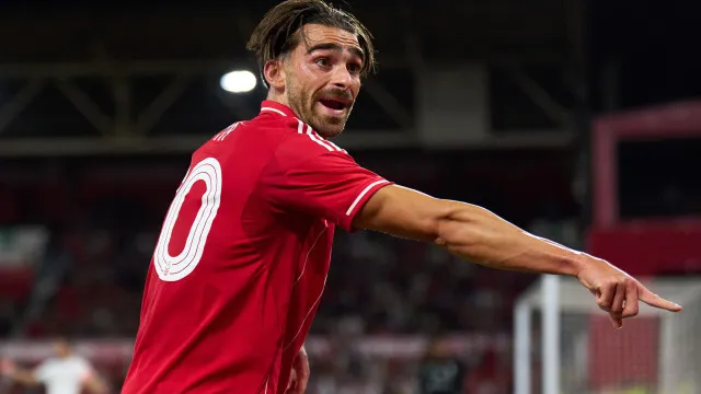 Oficial: Depois do Besiktas, Jota Silva tem novo clube