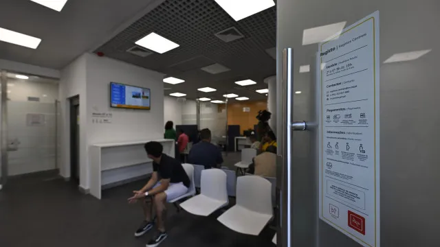 IRN com serviços mínimos no dia da greve geral