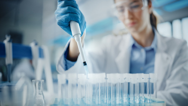 Substâncias químicas no sémen ligadas a alterações na saúde reprodutiva