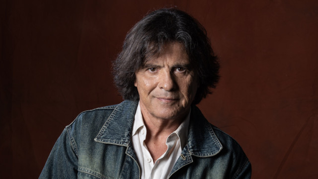 Luís Represas: Músico deixa 50 anos de canções entre os Trovante e a solo