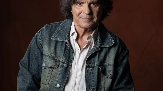 
                    Luís Represas celebra 50 anos de música com concertos nos coliseus em 2027
                