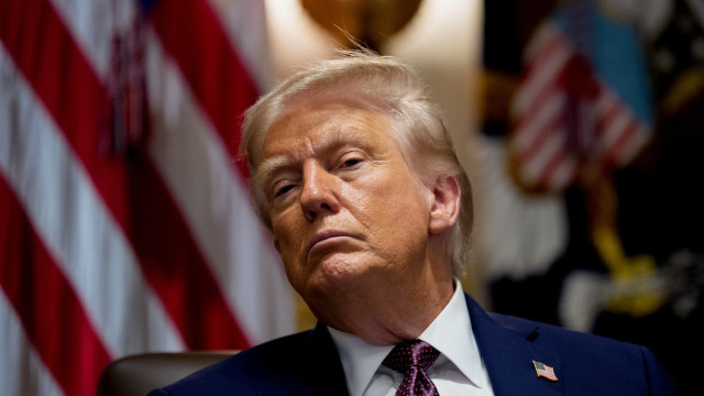 Efeito Donald Trump distorce as vendas de automóveis nos EUA em 2025