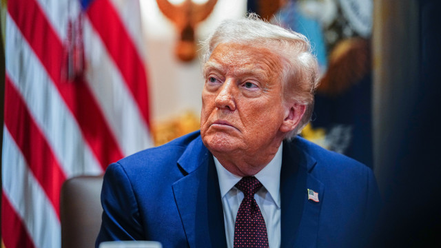 Donald Trump alerta Hamas: