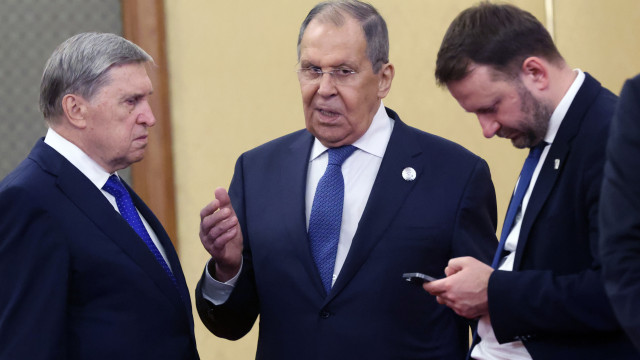 Trump aponta conspiração contra EUA? Rússia não está preocupada: 