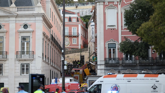 Governo decreta um dia de luto nacional na quinta-feira