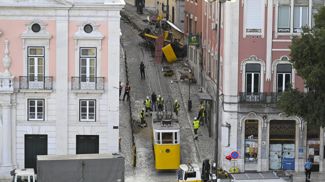 Pai sobrevivente da tragédia no Elevador transferido para a Alemanha