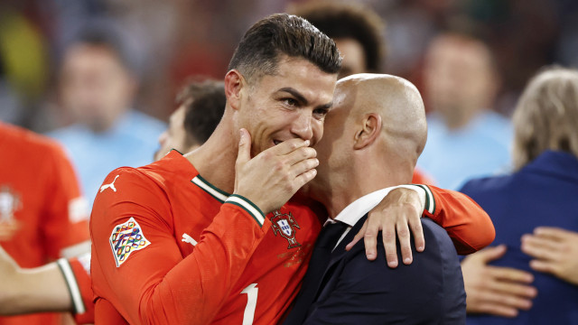 Anfitriões e 'tubarões' para já fora do caminho de Portugal no Mundial