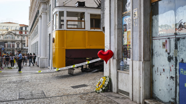 Elevador da Glória: Um ano depois, há 4 famílias de vítimas indemnizadas