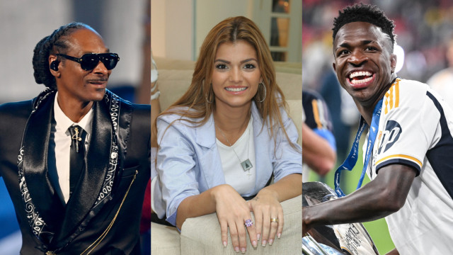 Famosos que são donos de times e até ligas esportivas