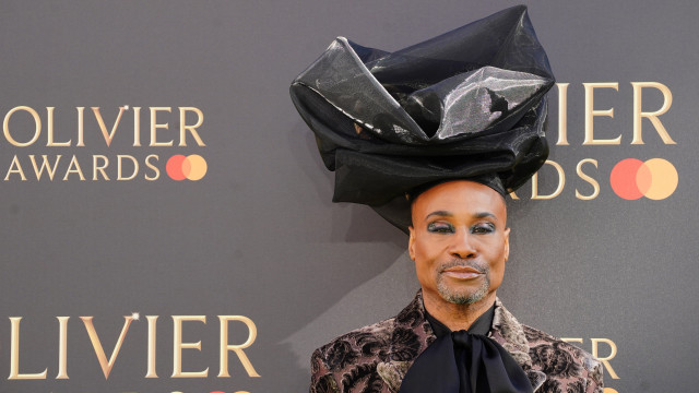 Billy Porter deixa o musical da Broadway 'Cabaret' após diagnóstico de sepse