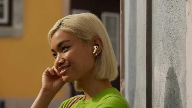 
                    Más notícias para todos o que queriam os novos (e inovadores) AirPods
                