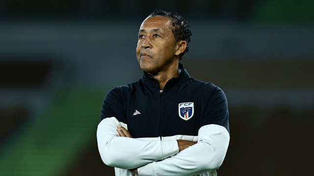 Hakimi eleito futebolista africano do ano, Bubista é o melhor treinador