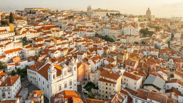 
                    Festas da Rua levam música e cinema a espaços públicos de Lisboa
                