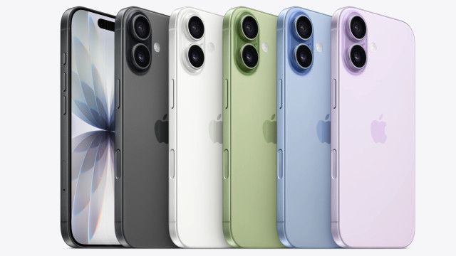 Esperar pelo iPhone 18? Há bons motivos para apostar no iPhone 17