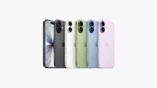 
                    Esperar pelo iPhone 18? Há bons motivos para apostar no iPhone 17
                