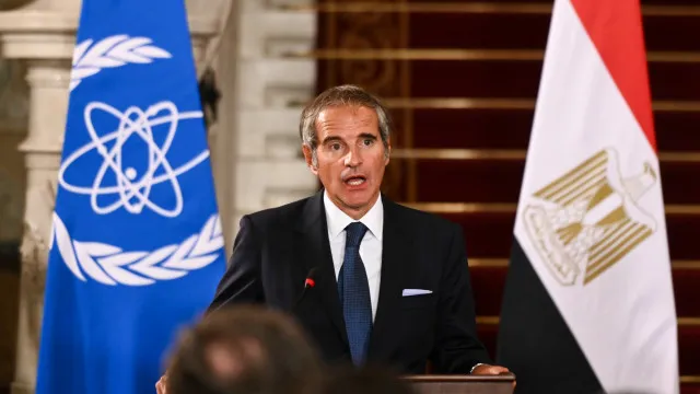 
                    Falta de acesso às instalações nucleares iranianas é uma 