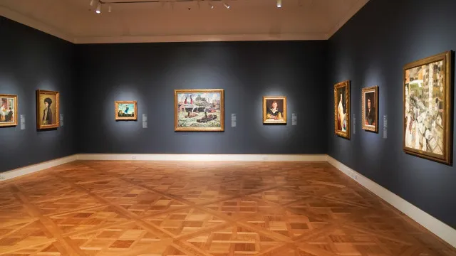 
                    Parlamento aprova diplomas do Governo, PS e IL para rever regime de mecenato cultural
                